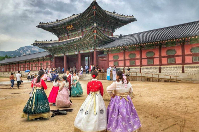 Pałac-Gyeongbokgung-3-990x742