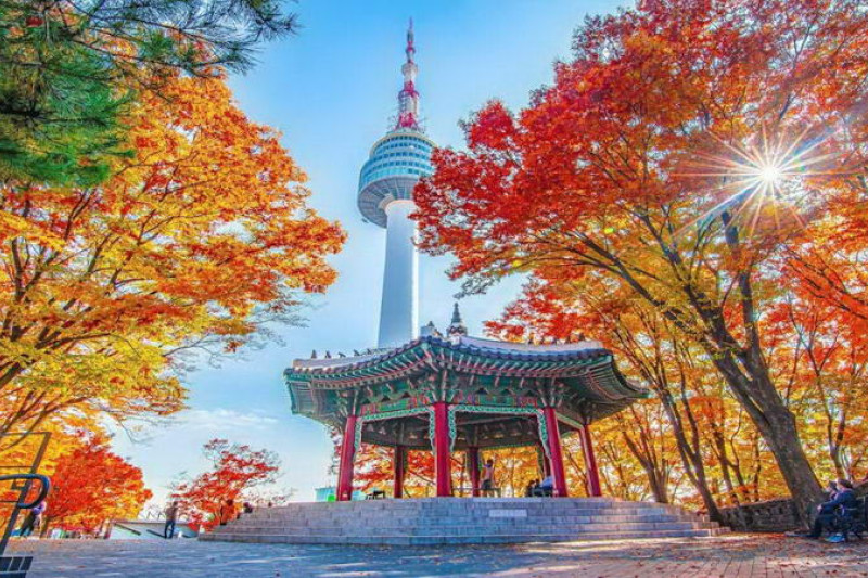 n_seoul_tower