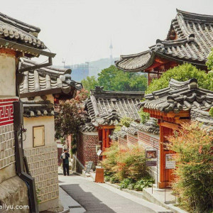 bukchon_hanok_village