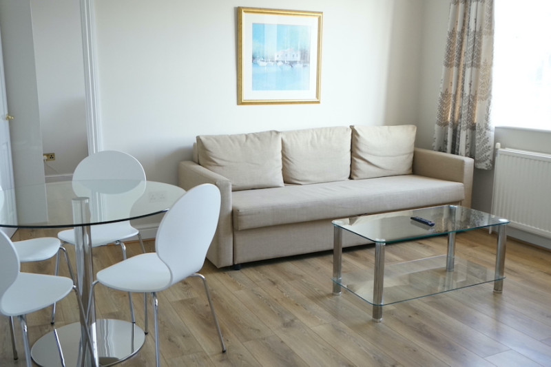 FrancesKing_Chelsea Cloisters