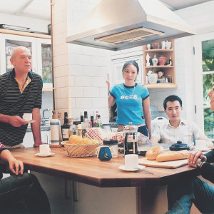 FrancesKing_Premium Homestay