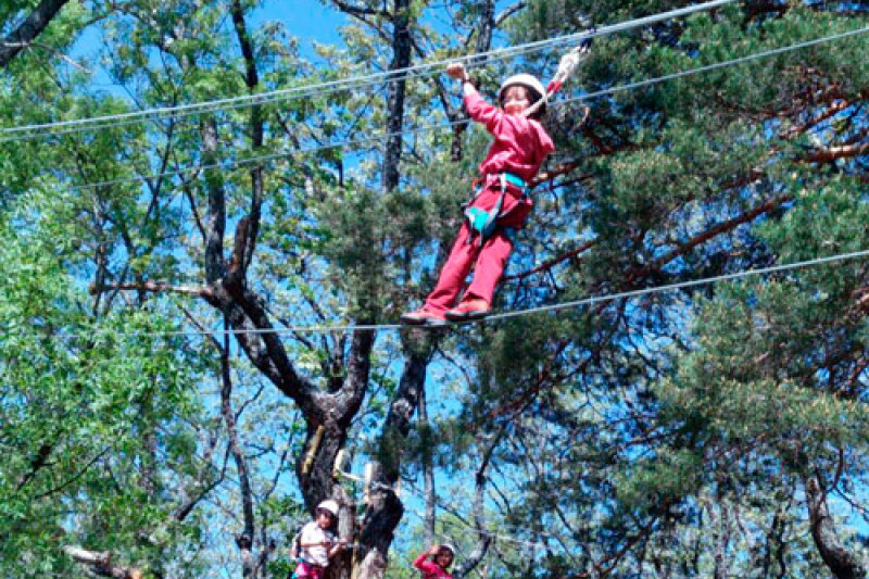 multiaventura-cercedilla