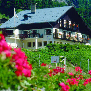 Colegio Internacional SEK Los Alpes