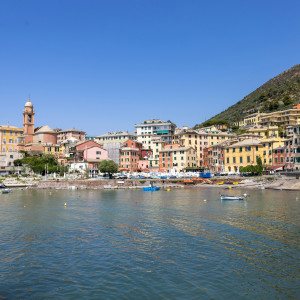 Genova beach (1)