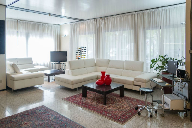 Hotel Residence Asti_reception