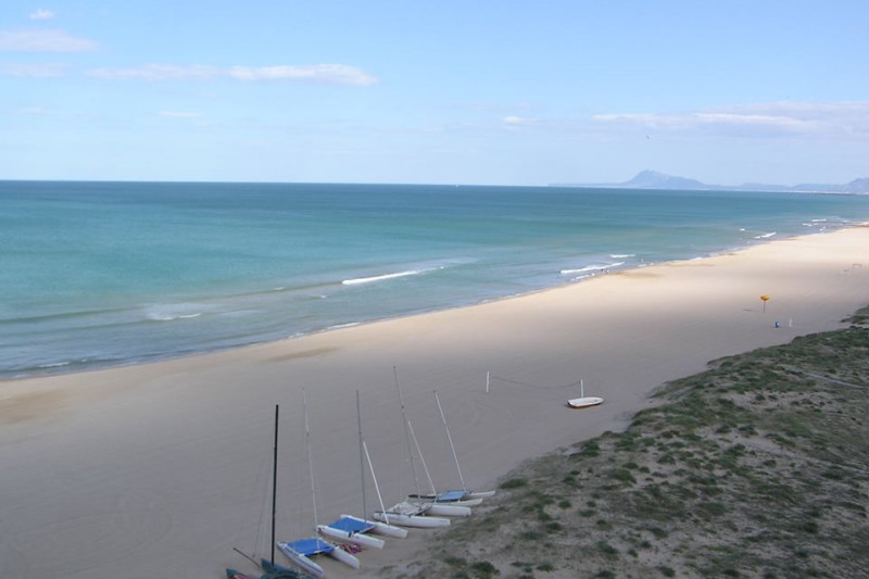 Alojamiento campamento adolescentes Xeraco Valencia julio (3)