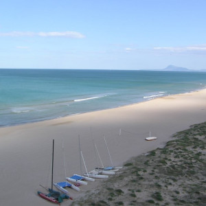 Alojamiento campamento adolescentes Xeraco Valencia julio (3)