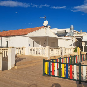 Alojamiento campamento adolescentes Xeraco Valencia julio (4)