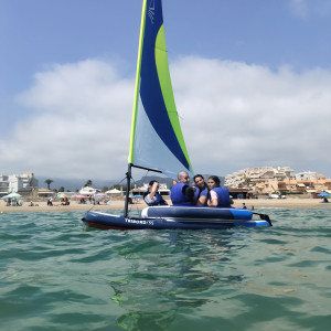 Vela, actividades nauticas y velada (5)