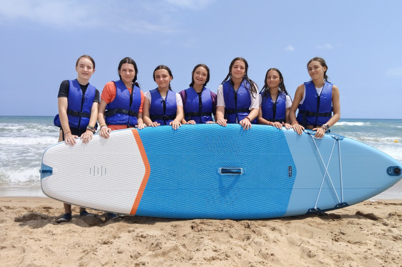 Playa Xeraco, náutica y velada (23)