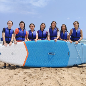 Playa Xeraco, náutica y velada (23)