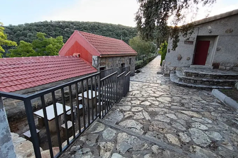 Instalación principal