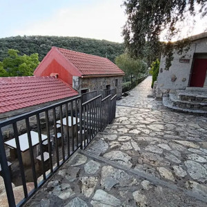 Instalación principal