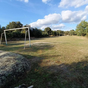 Campo de fútbol