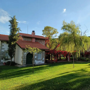 Casa principal