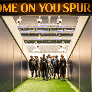 Excursión Tottenham 2