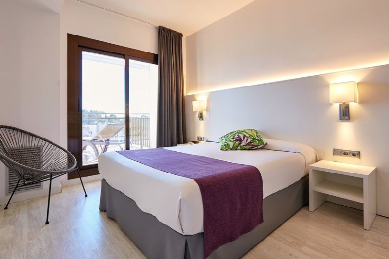 hotel samba lloret de mar