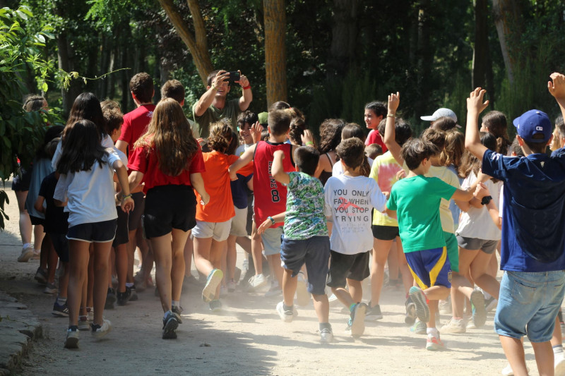 4.Campamento El Molino