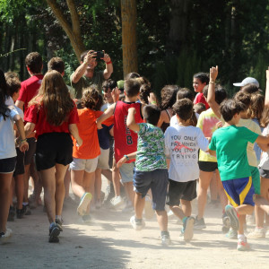 4.Campamento El Molino