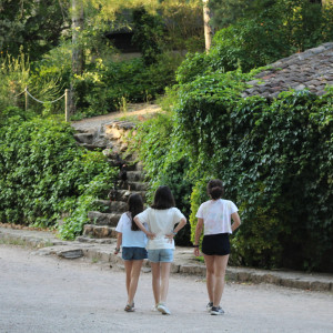 3.Campamento El Molino