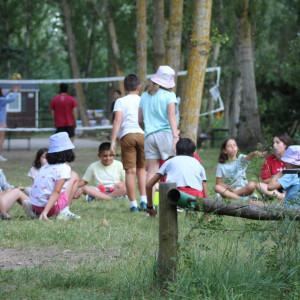 2.Campamento El Molino