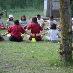 1.Campamento El Molino