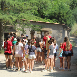 5.Campamento El Molino