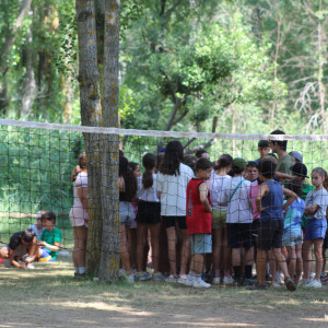 6.Campamento El Molino