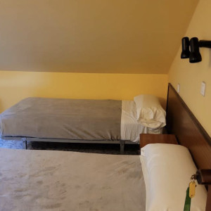 International Surf Camp Habitacion 2