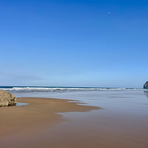 International Surf Camp Playa Berria