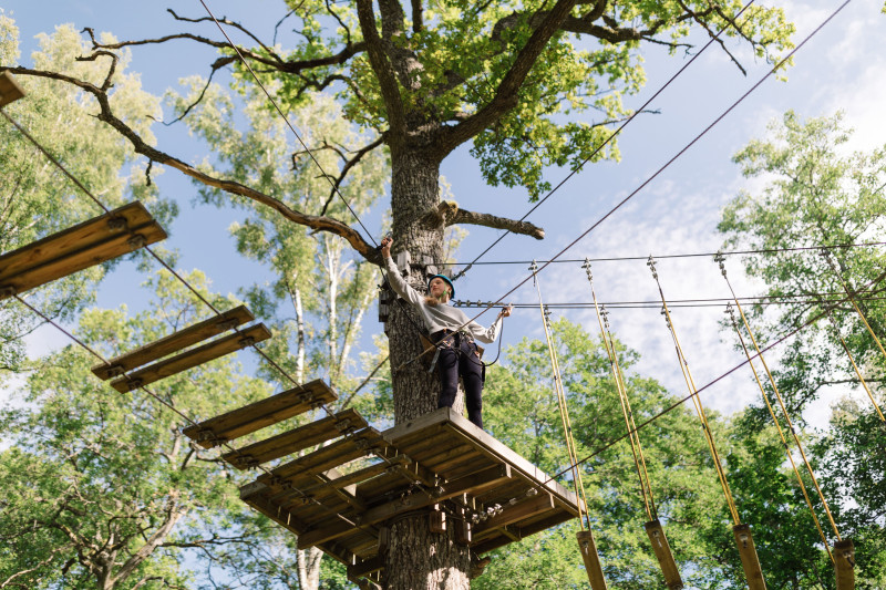 Highropes