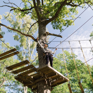 Highropes