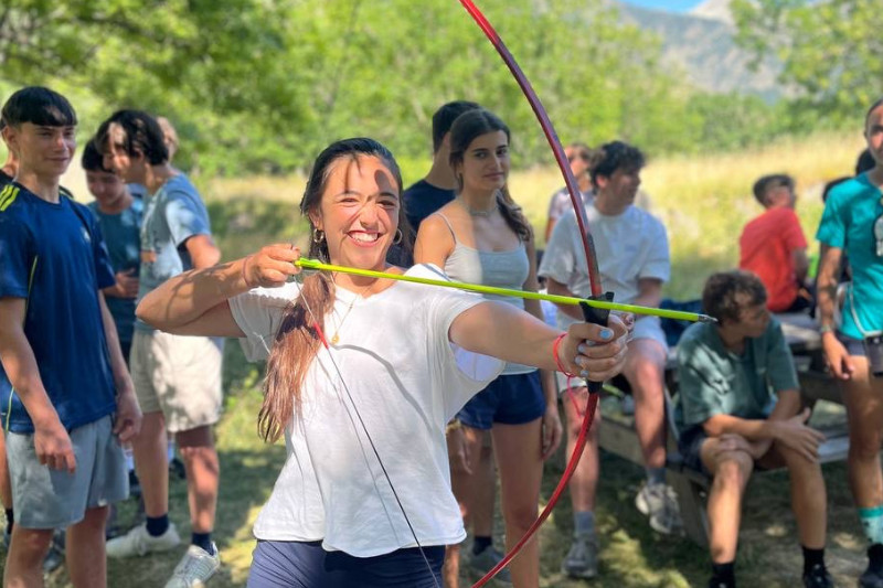 ASTURIAS ACTIVIDADES