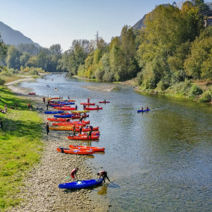ASTURIAS DESCENSO SELLA