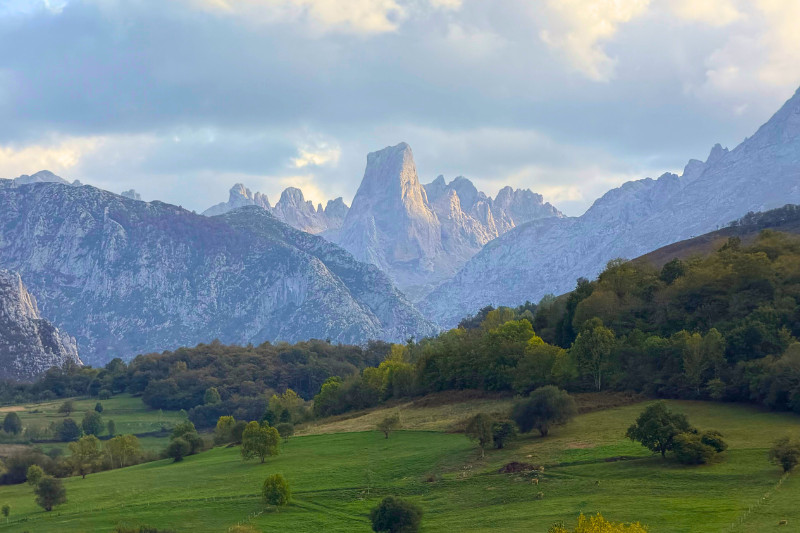 ASTURIAS PICOS (2)