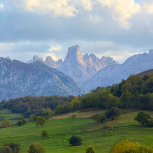 ASTURIAS PICOS (2)