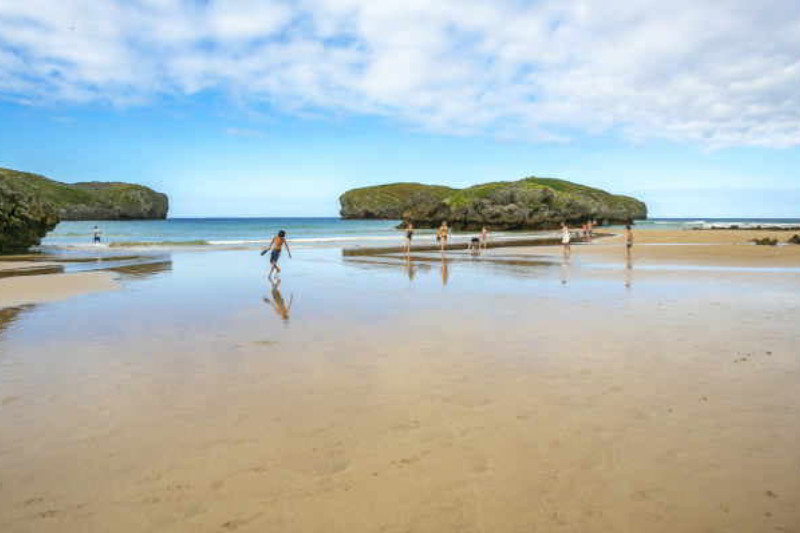 ASTURIAS PLAYA (2)