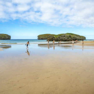 ASTURIAS PLAYA (2)