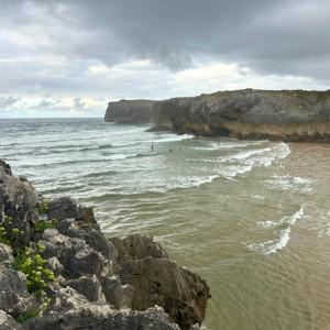 ASTURIAS PLAYA (4)