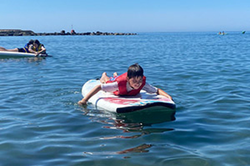 Summer Fun and Multisports