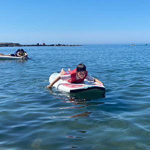 Summer Fun and Multisports