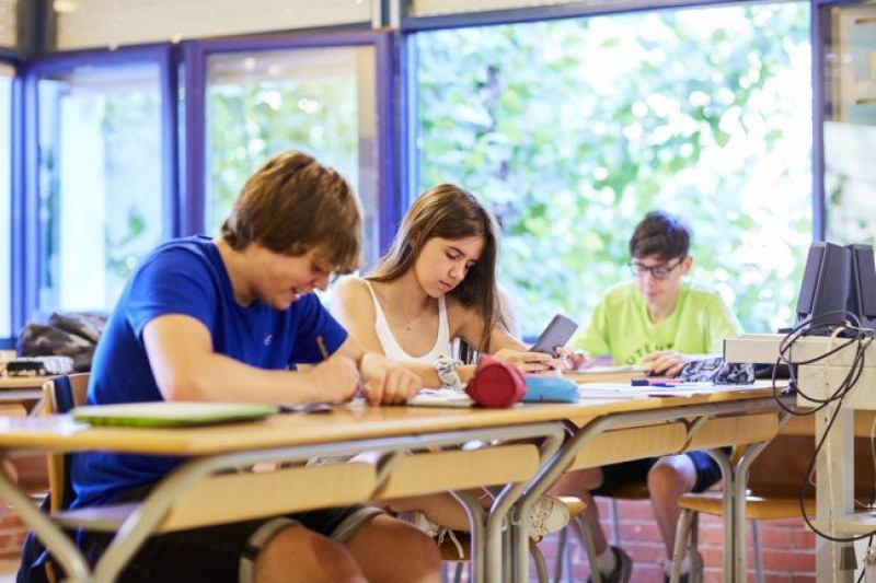 Academic Summer Empowerment