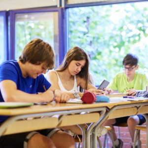 Academic Summer Empowerment