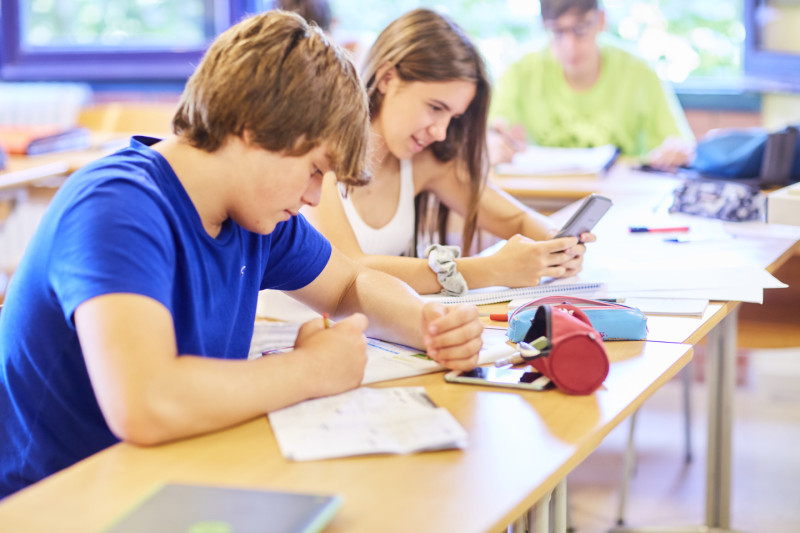 DIPLOMA´S CLASS _ EXTENDED ESSAY