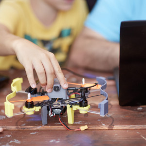 AVENTURA STEM VIAJE EN EL TIEMPO