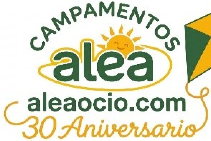 Alea_Ocio_campamentos_30_aniversario