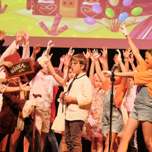 Teatro at Chester International