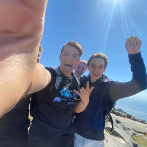 Trip-Selfie-World Camps