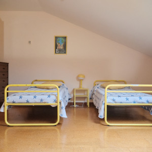 Room 1 - World Camps