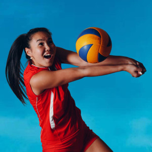 VolleyballHero